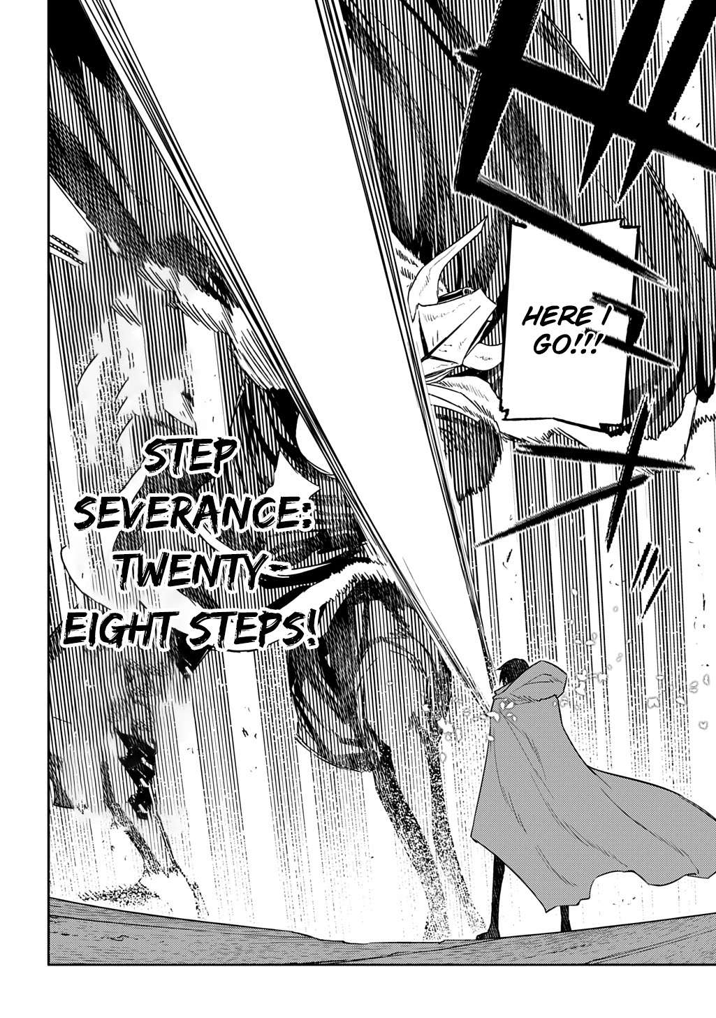 Reincarnation no Kaben Chapter 104 32